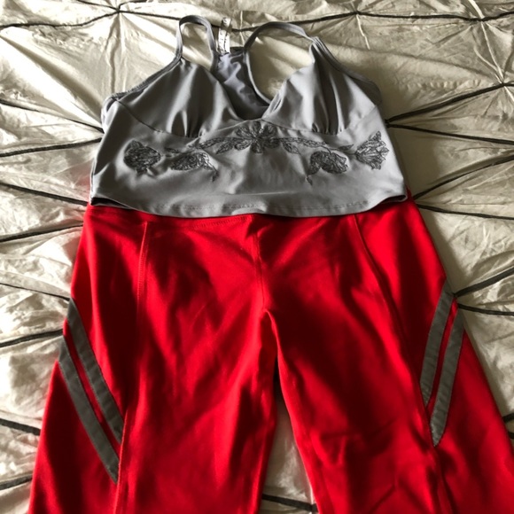 Fabletics Other - Workout outfit